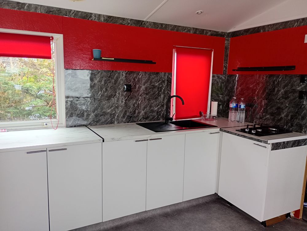 Vente Autre mobil-home Fournes-en-weppes