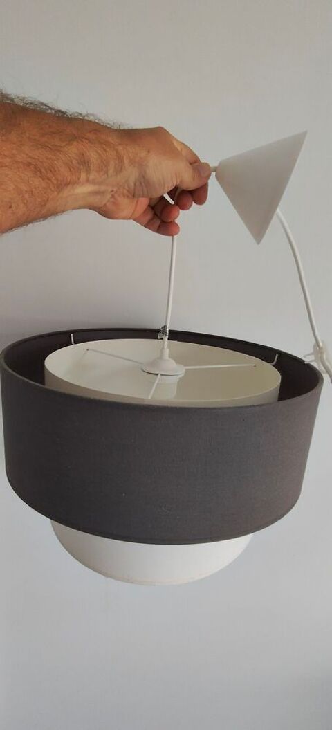 lustre plafond Mareuil-sur-Lay-Dissais (85)
