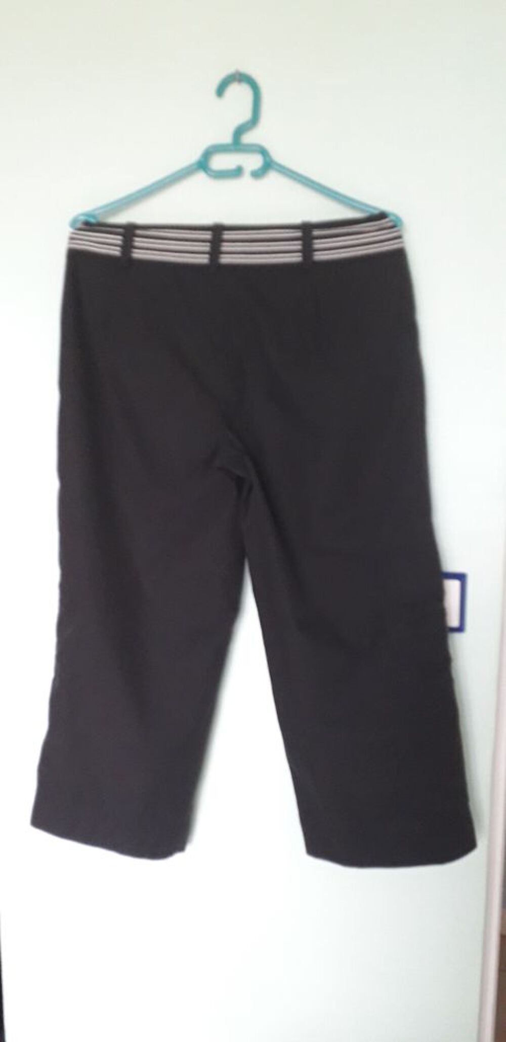 Pantalon de d&eacute;tente, T. 40, marque ADIDAS Vtements