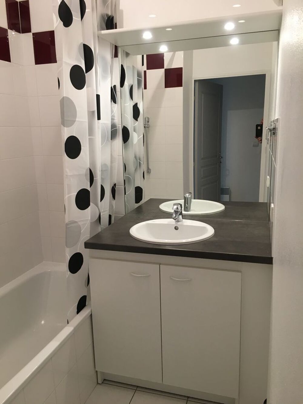 Appartement a louer vesoul - 2 pièce(s) - 47 m2 - Surfyn