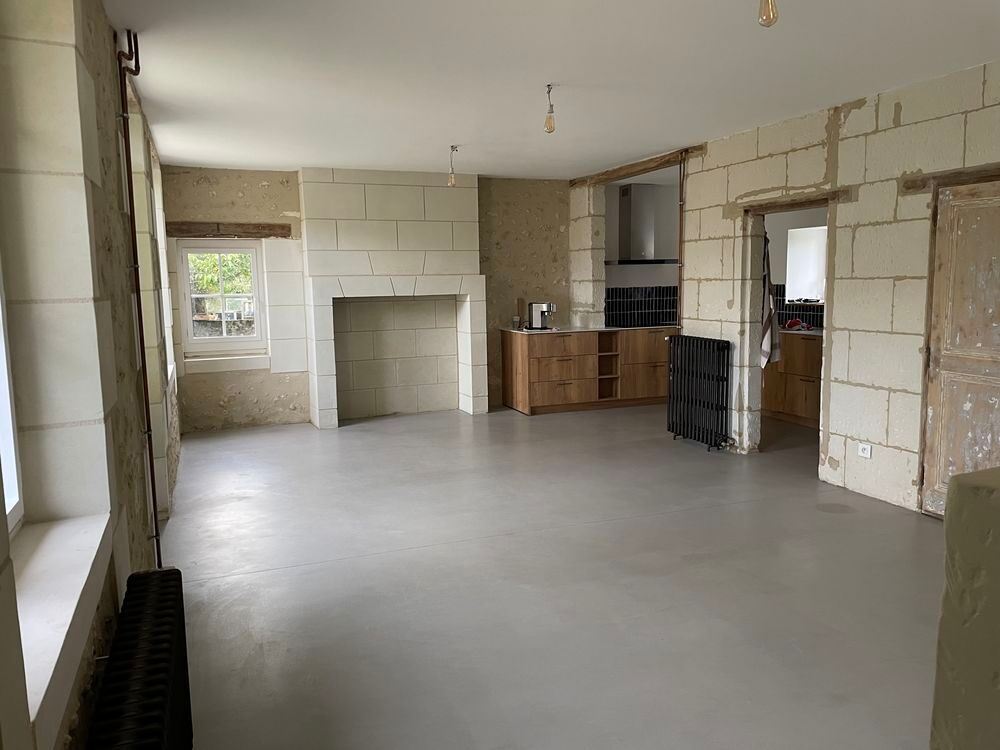 Vente Maison Maison de vigneron Montlouis-sur-loire