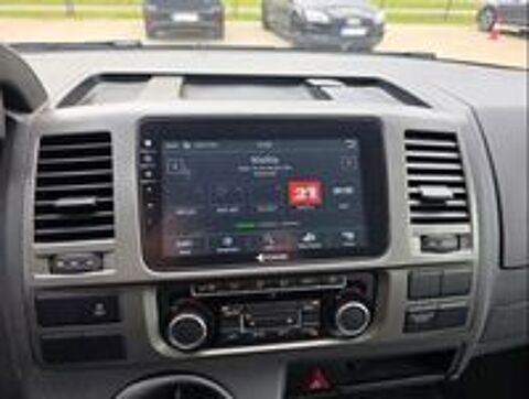 Caravelle 2014 occasion 35000 Rennes