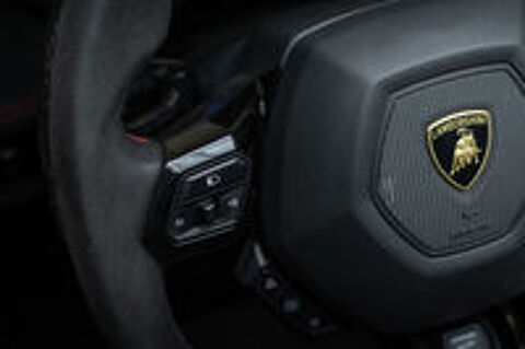 Huracan Performante Spyder LP640 2018 occasion 75014 Paris