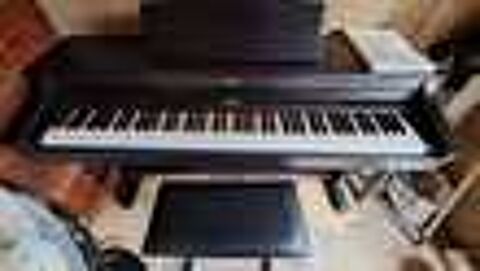 Piano num&eacute;rique KAWAI CA 770 - Peu utilis&eacute; Instruments de musique