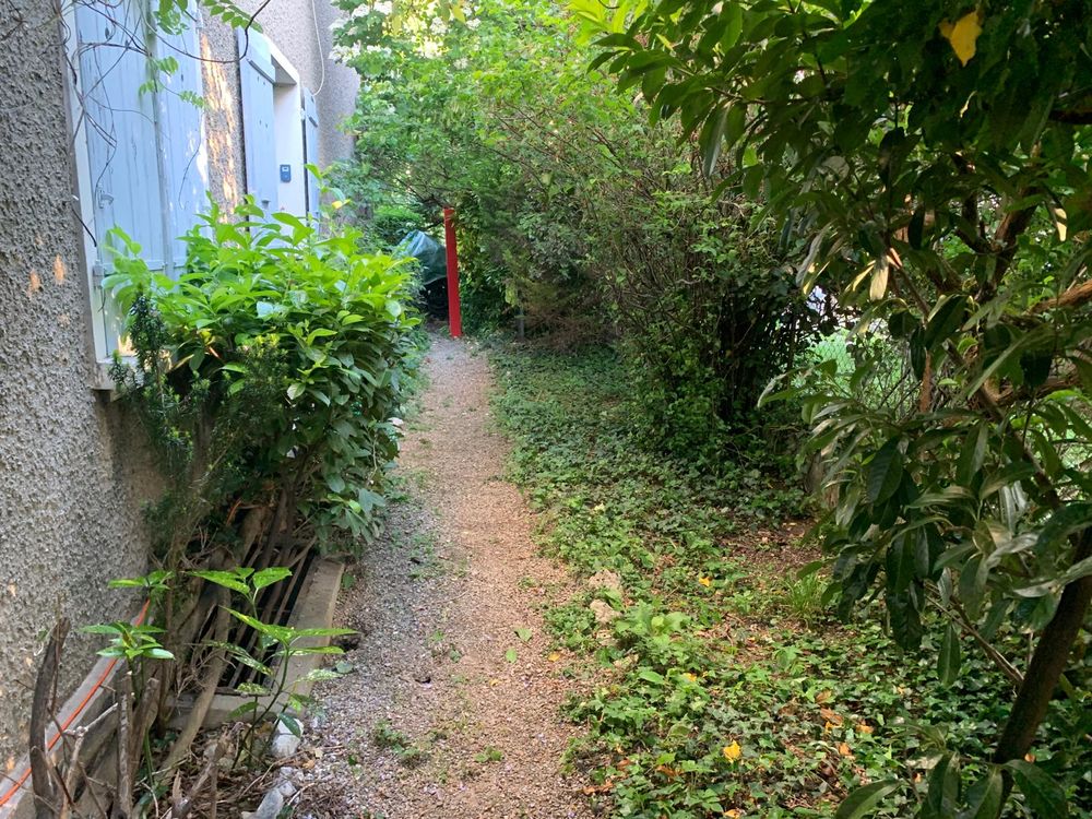 Vente Appartement Appartement T4 à renover Ambilly