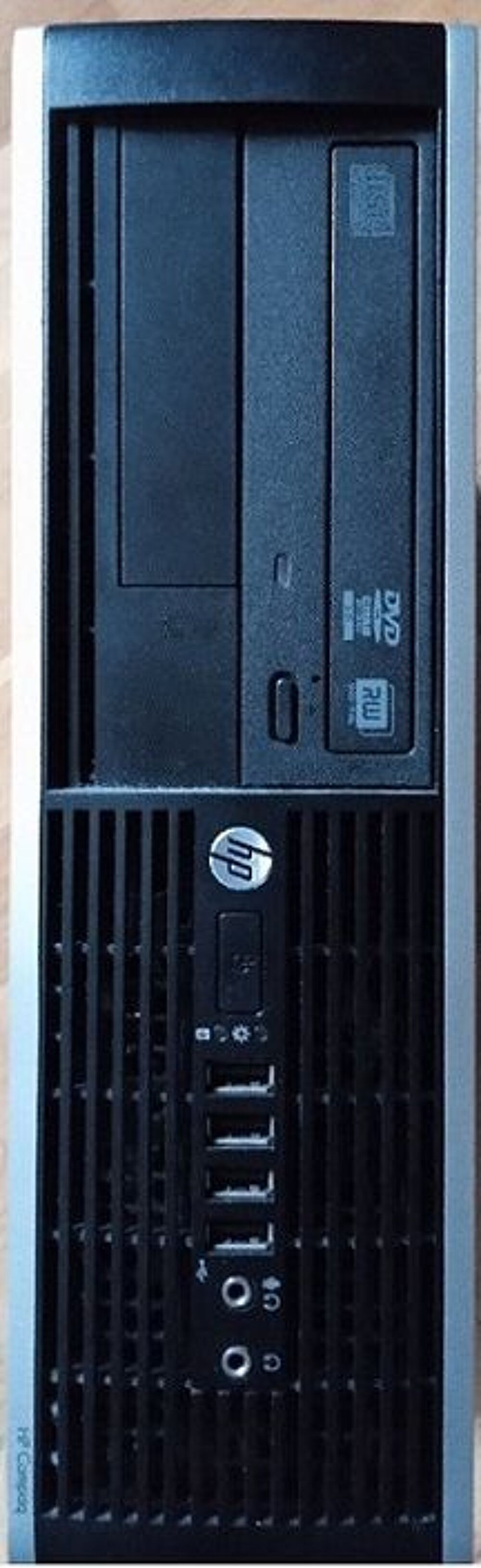 Ordinateur de bureau complet Matériel informatique