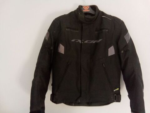                                    BLOUSON   IXON 50 Moyrazs (12)