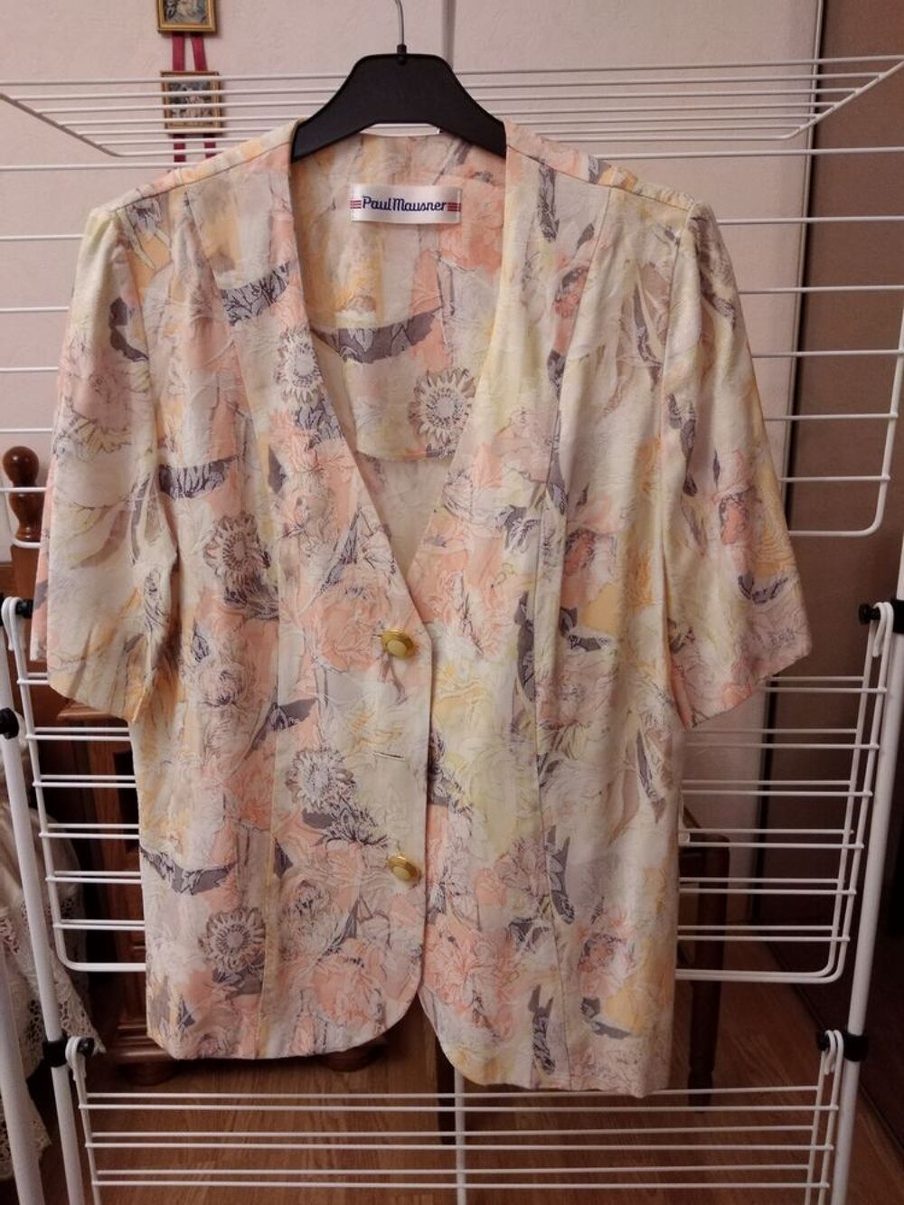ensemble vintage Vêtements