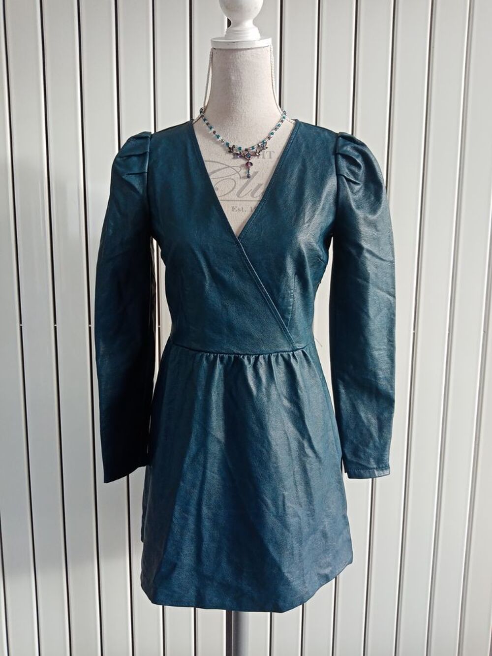 Robe femme Vêtements