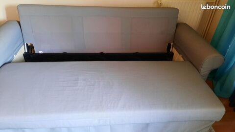 VRETSTORP Canap 3 places convertible,
400 Saint-Cyr-l'cole (78)