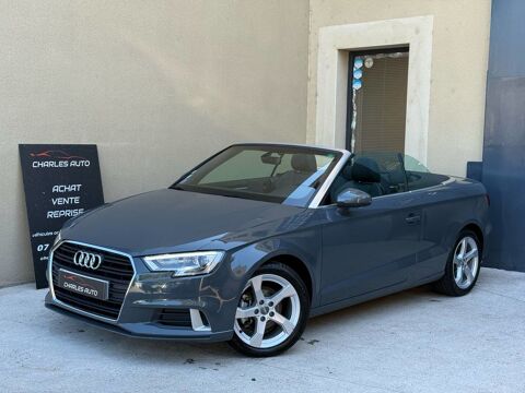 Annonce voiture Audi A3 24490 