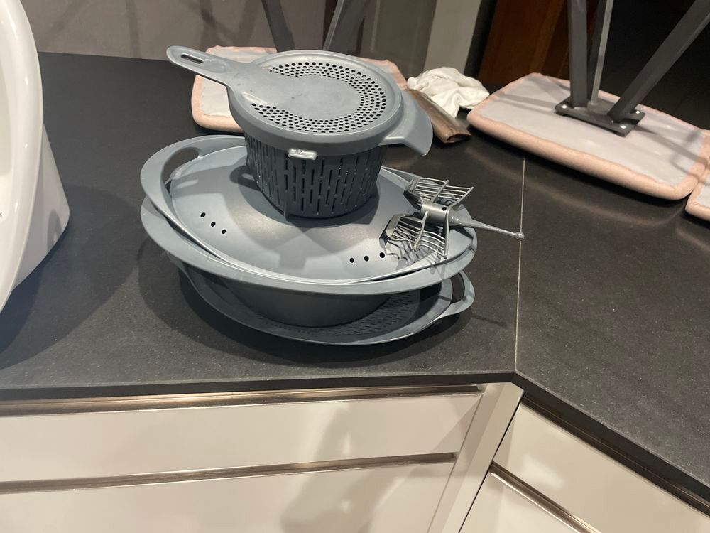 Thermomix TM6 Electromnager