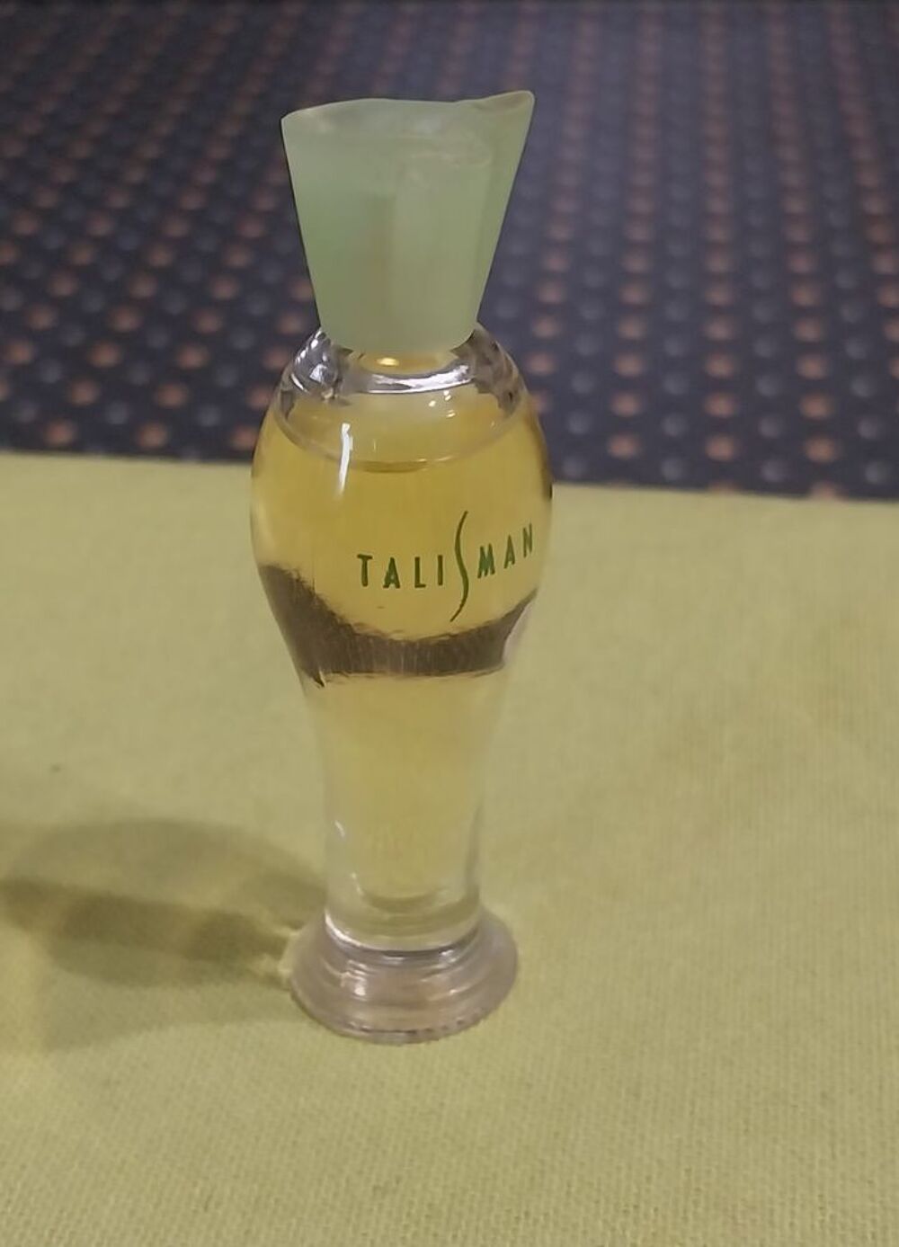 Miniature de parfum 
