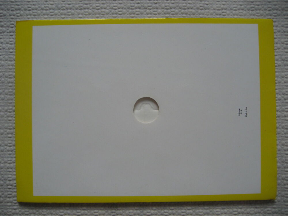 Puzzle 56p " Nova Evropae " - neuf, vintage 