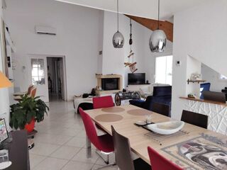  Appartement à vendre 4 pièces 130 m²