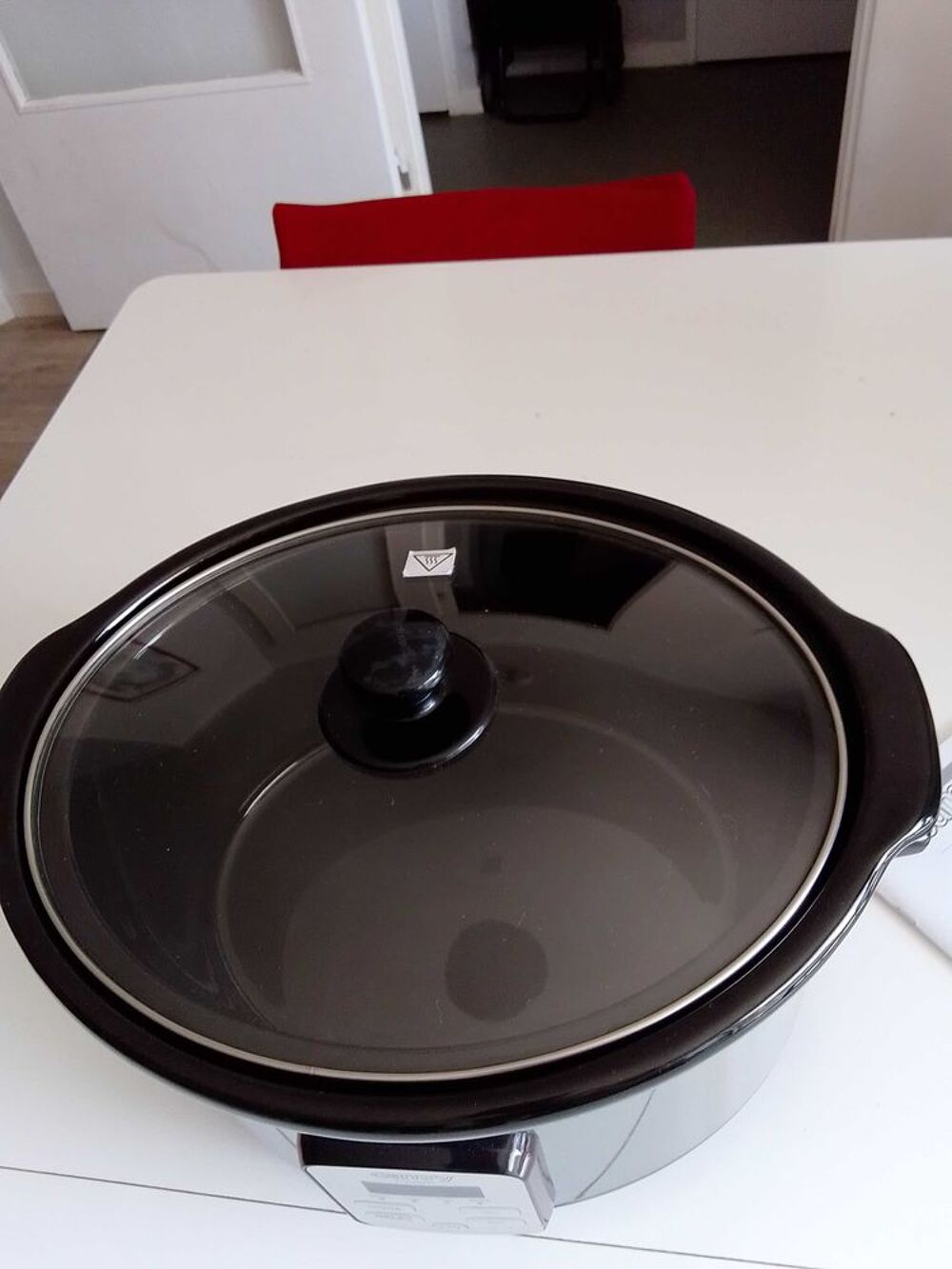 autocuiseurs mijoteuse Electroménager