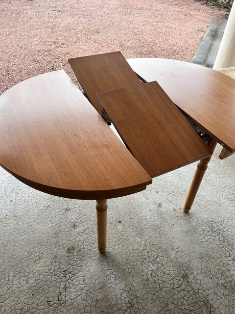 Table de salle � manger 55 Montlu�on (03)