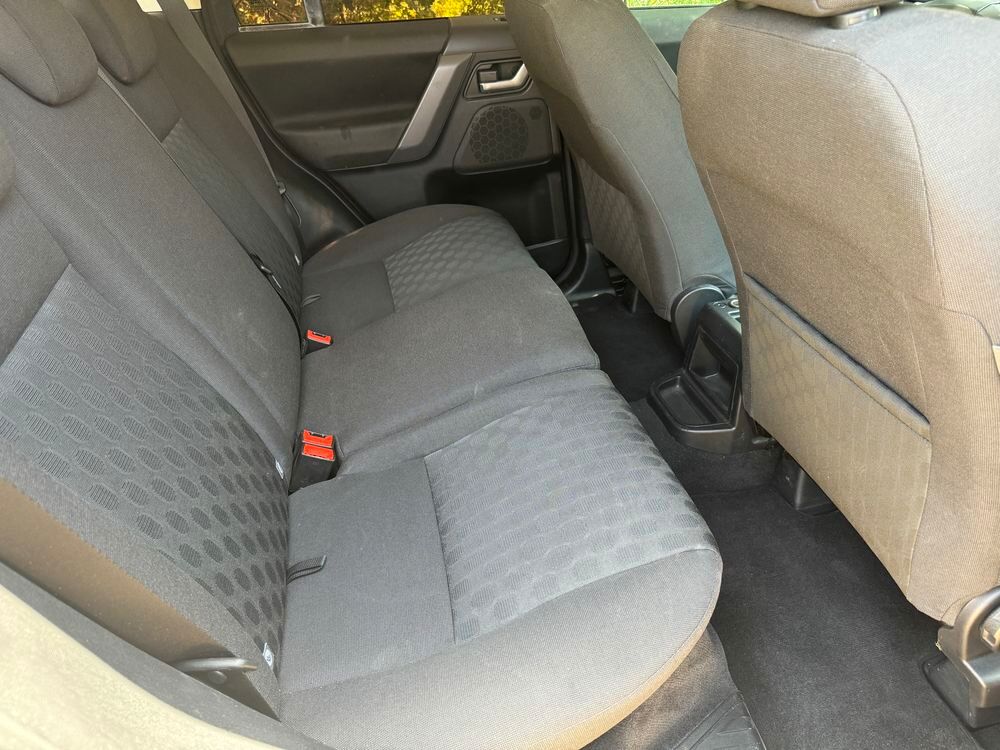 Freelander TD4 S A 2008 occasion 83830 Bargemon