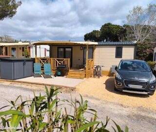 Location  Mobile Home 