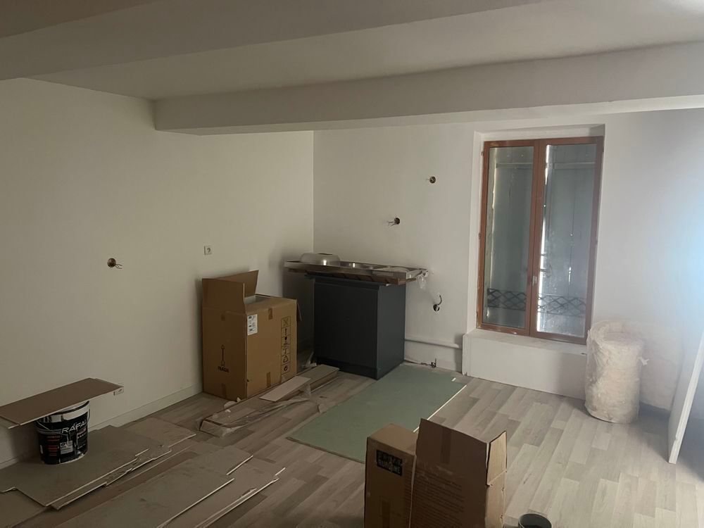 Vente Immeuble immeuble à  finir Béziers