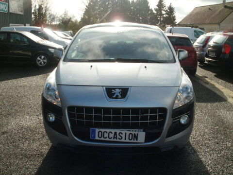 Peugeot 3008 1.6 HDI 112 CH PRUMIUN