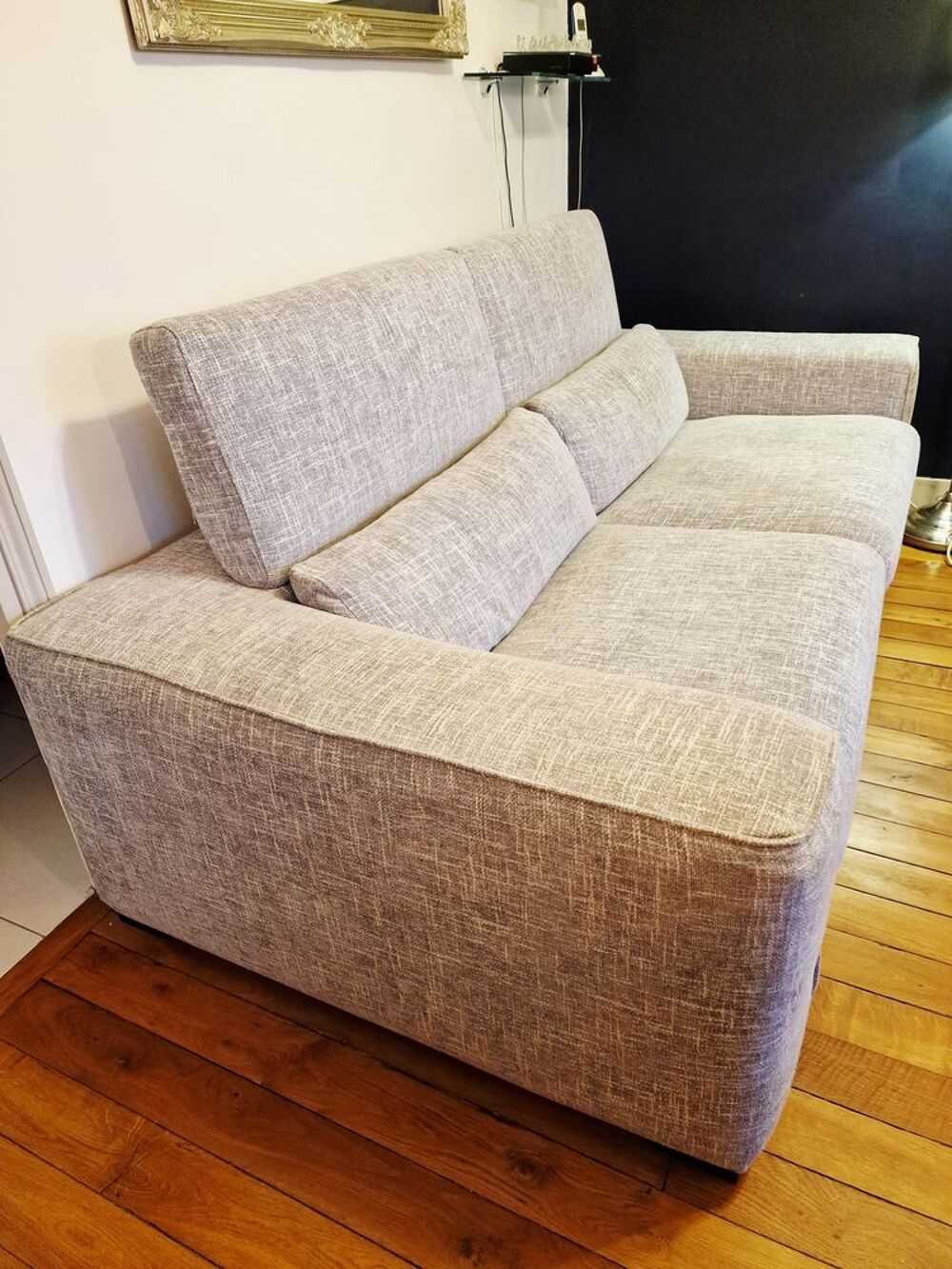 CANAPE POLTRON &amp; SOFA Meubles