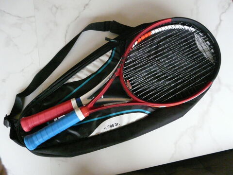 Sac ou Housse pour raquettes de Tennis et accessoires. 8 Le Plessis-Tr�vise (94)