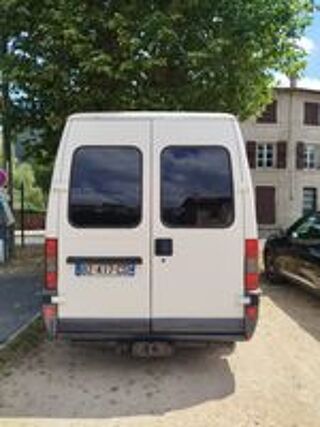  2000 occasion 43000 Le Puy-en-Velay
