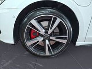 A3 45 TFSI e 245 ch S line S tronic 2023 occasion 75015 Paris