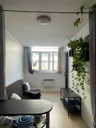  Appartement � louer 2 pi�ces 28 m�