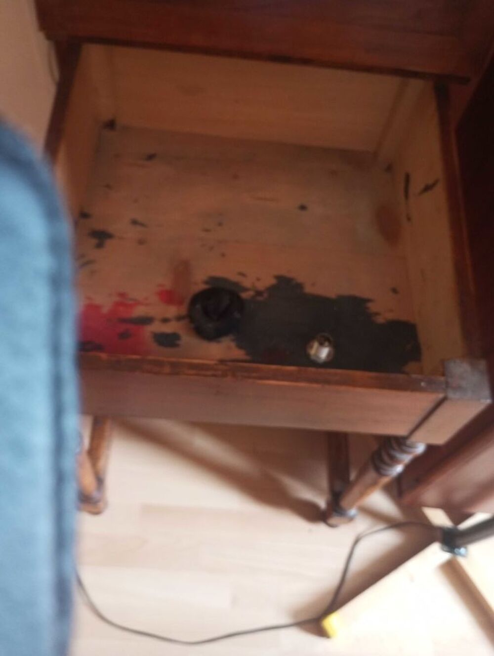 bureau Meubles
