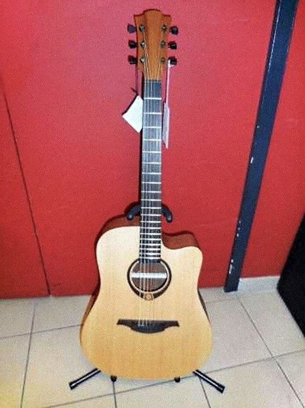Tramontane Style Guitare Instruments de musique