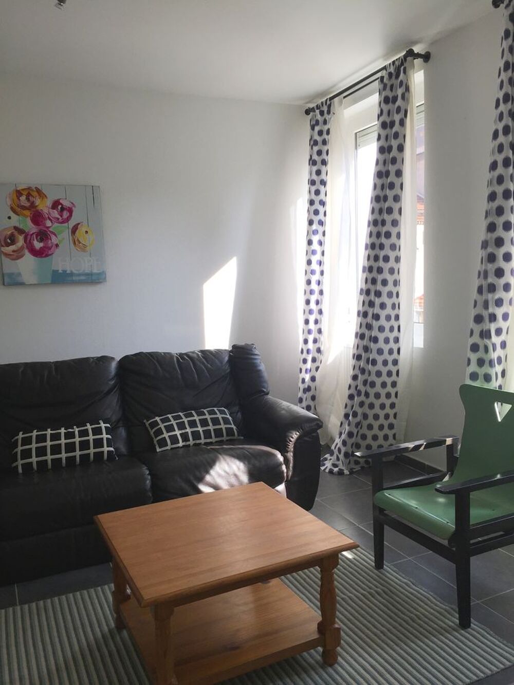 Location Colocation FAURIEL/DECHAUD APPT 70 M2 COLOCATION IDEAL ETUDIANT Saint-etienne
