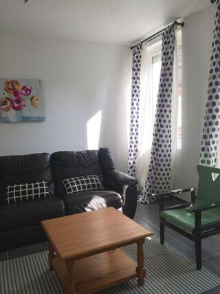 Colocation à louer 4 pièces 70 m²