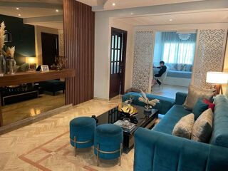  Appartement  vendre 5 pices 118 m Casablanca, maroc