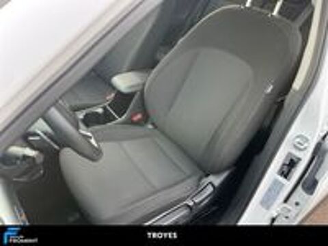 Kona Hybrid 129 Intuitive 2025 occasion 10600 Barberey-Saint-Sulpice