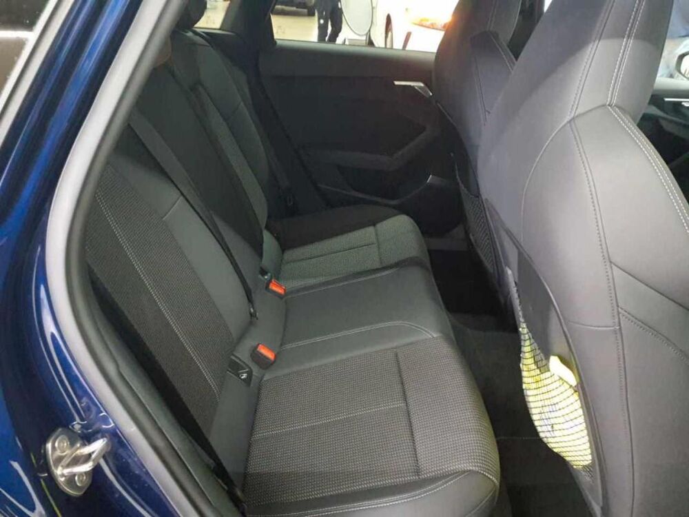 A3 35 TFSI S line S tronic 2023 occasion 33000 Bordeaux