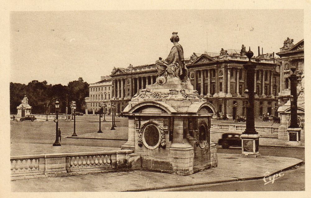 CPA - Carte postale -France - 