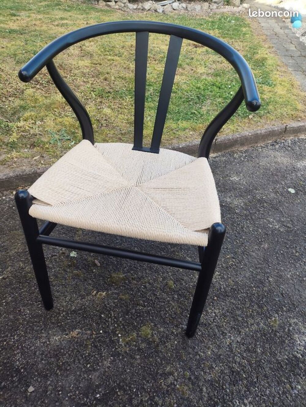 Chaise sklum Meubles