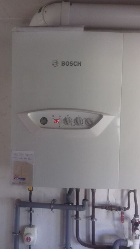 chaudire a condensation 1200 La Turballe (44)