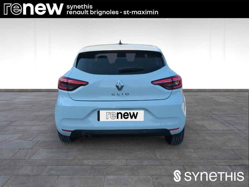 Clio V Clio TCe 90 Evolution 2023 occasion 83170 Brignoles