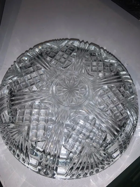 Cendrier ou vide poche 19 cm 15 Lyon 7 (69)