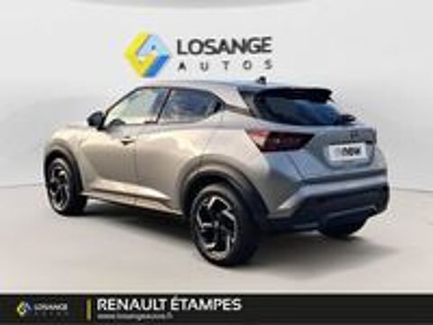 Juke HYBRID 143 N-Connecta 2023 occasion 91150 &Eacute;tampes