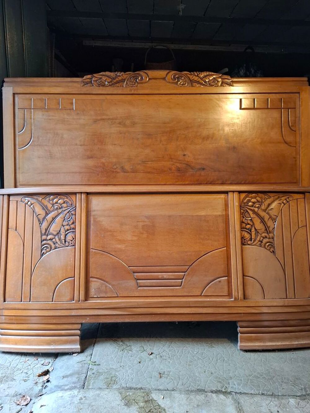 Armoire art et deco Meubles