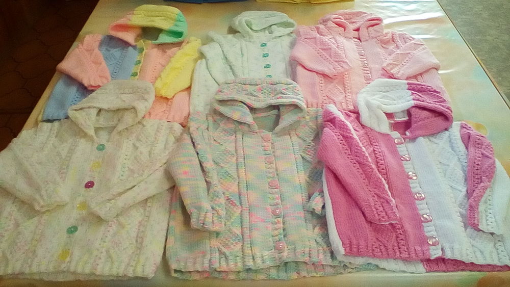 VETEMENTS BEBE Vêtements enfants