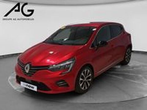 Clio V Clio TCe 90 Techno 2023 occasion 08000 Charleville-M&eacute;zi&egrave;res