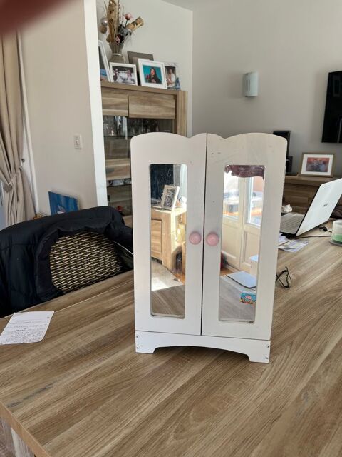 Armoire 8 Annecy (74)