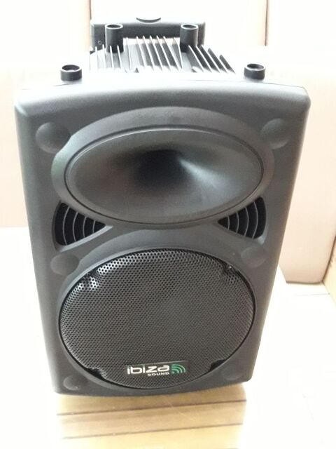 enceinte bluetooth 1 Livry-Gargan (93)