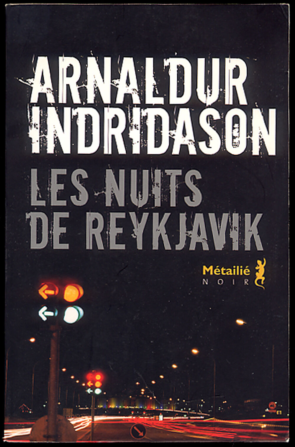 LOT de 3 romans thriller d'auteurs islandais Livres et BD
