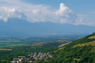  Maison � vendre 9 pi�ces 739 m�